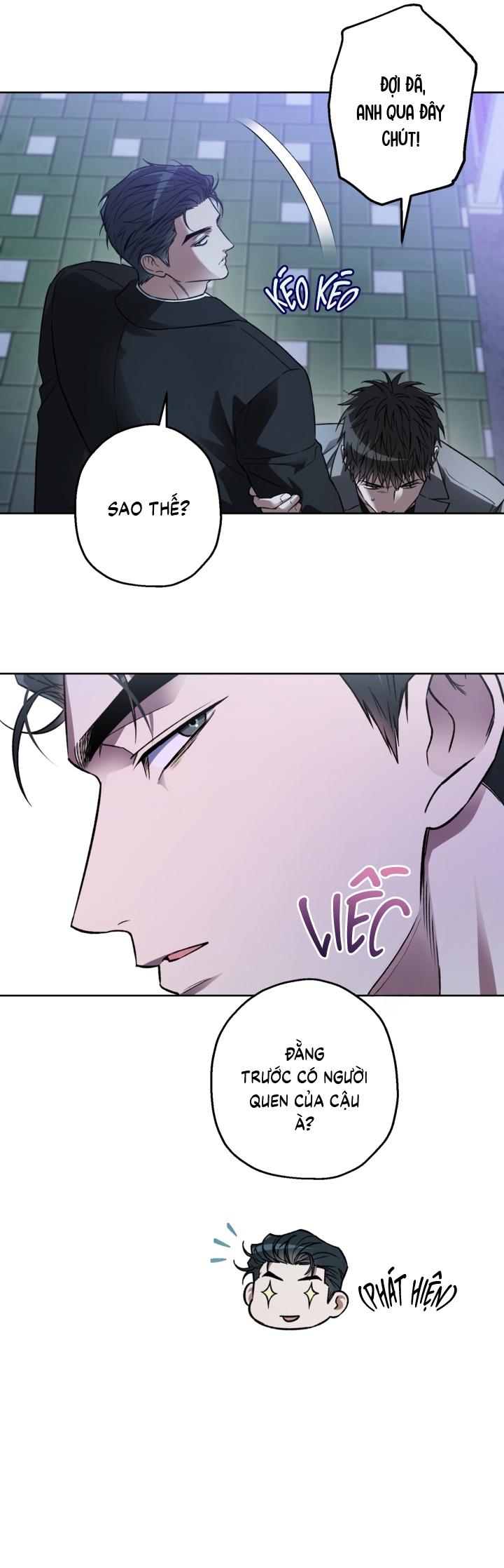 (CBunu) Vong Chủng Chapter 18 - Trang 2