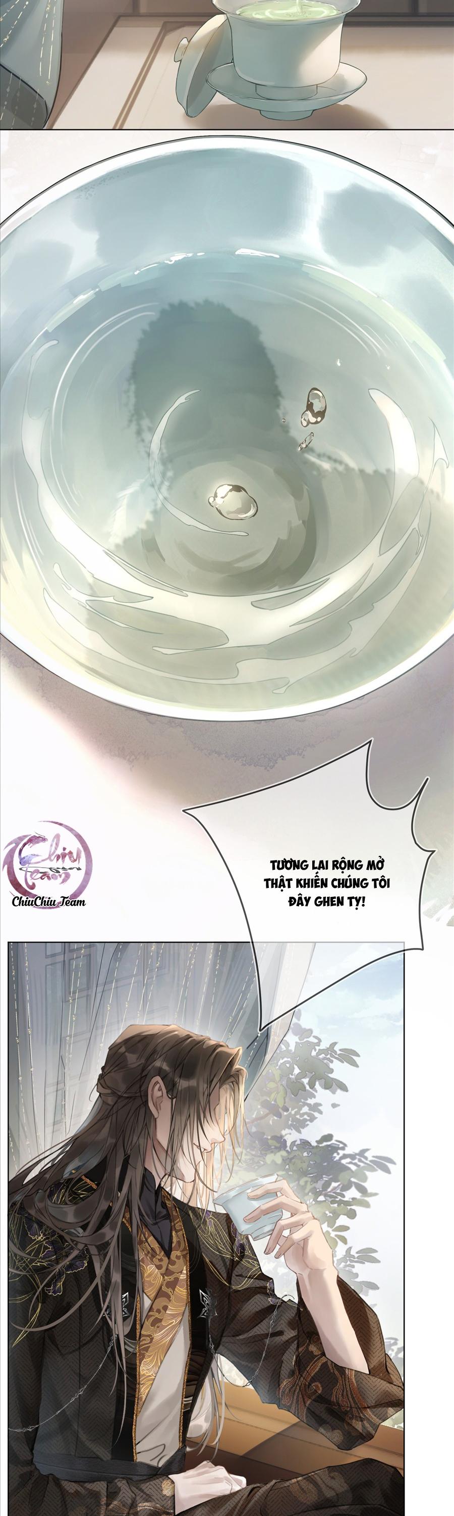 Phản Thần Chapter 1 - Next 