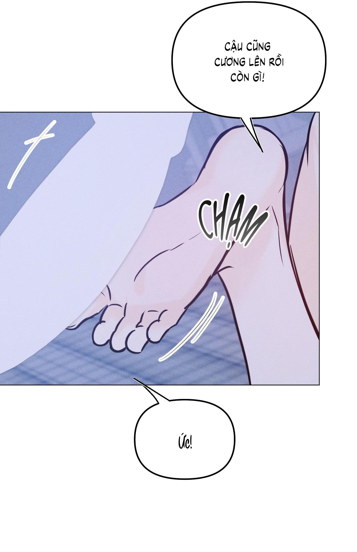 (CBunu) LOVE STRUCK Chapter 20 H+ - Next Chapter 21