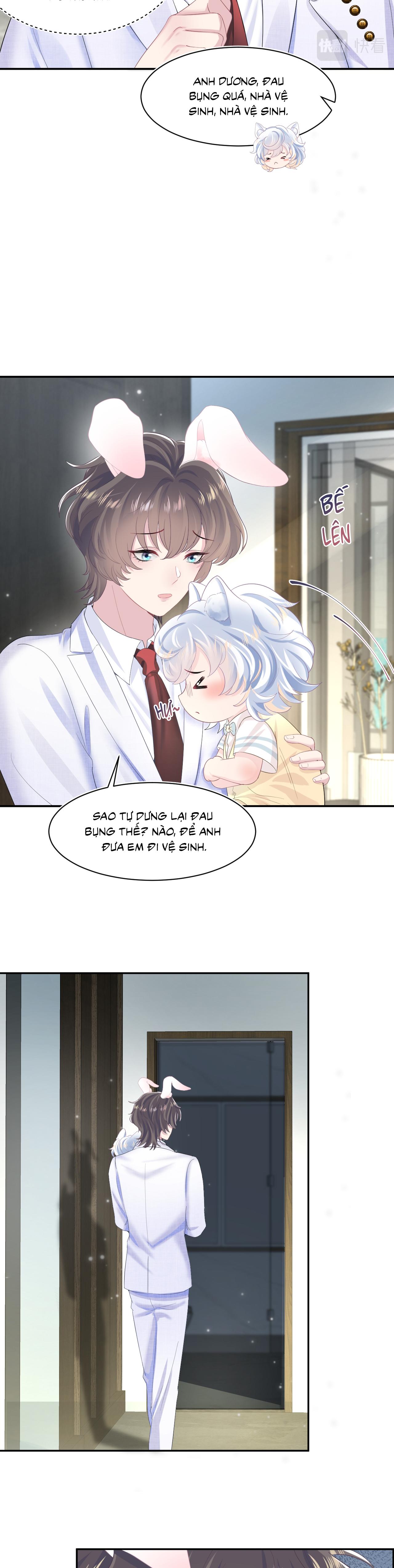 Tuyệt mỹ bạch liên hoa online dạy học Chapter 87 - Next Chapter 88