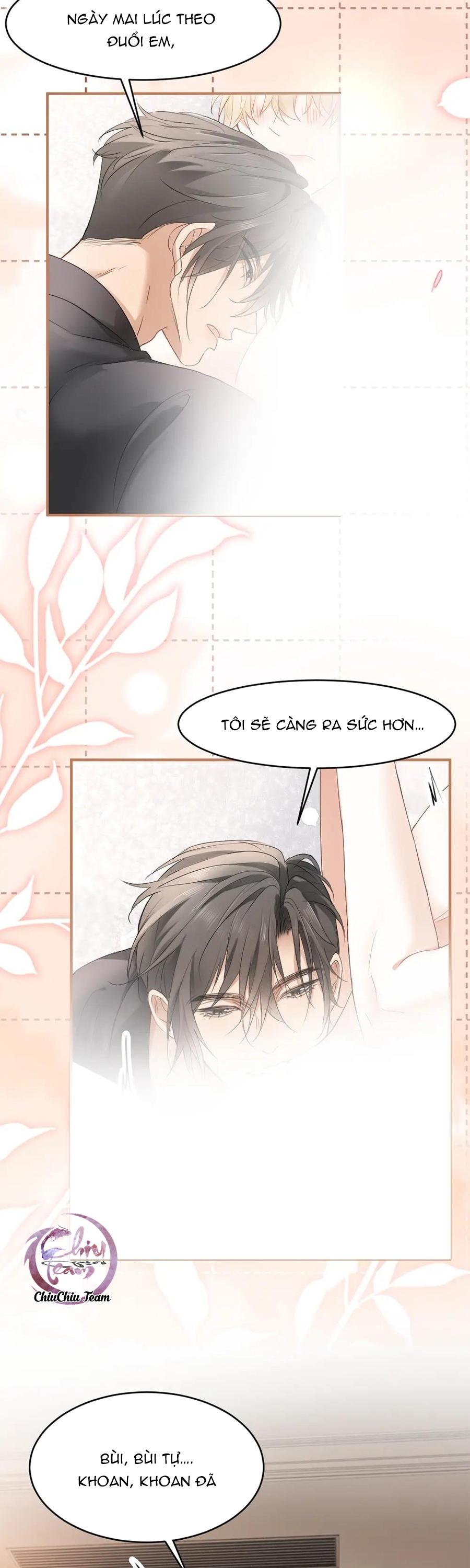 Tiểu Thiếu Gia Dựa Vào Nhan Sắc Càn Quét Toàn Hệ Thống Chapter 84 - Trang 2