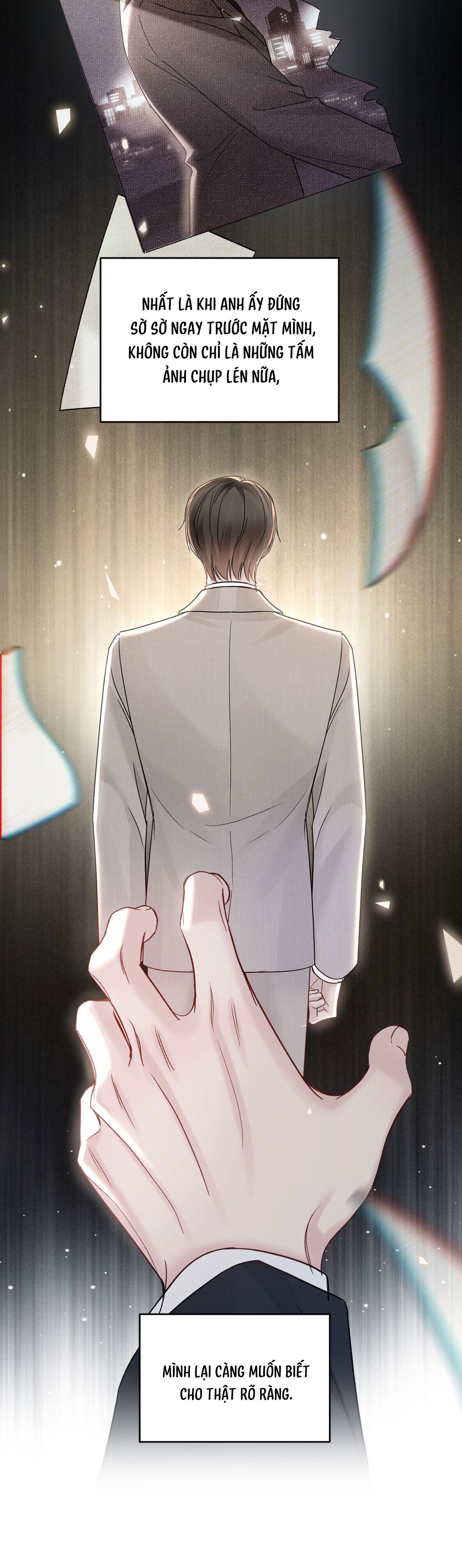 Cuộc Đối Đầu Gay Gắt Chapter 126 - Next Chapter 127