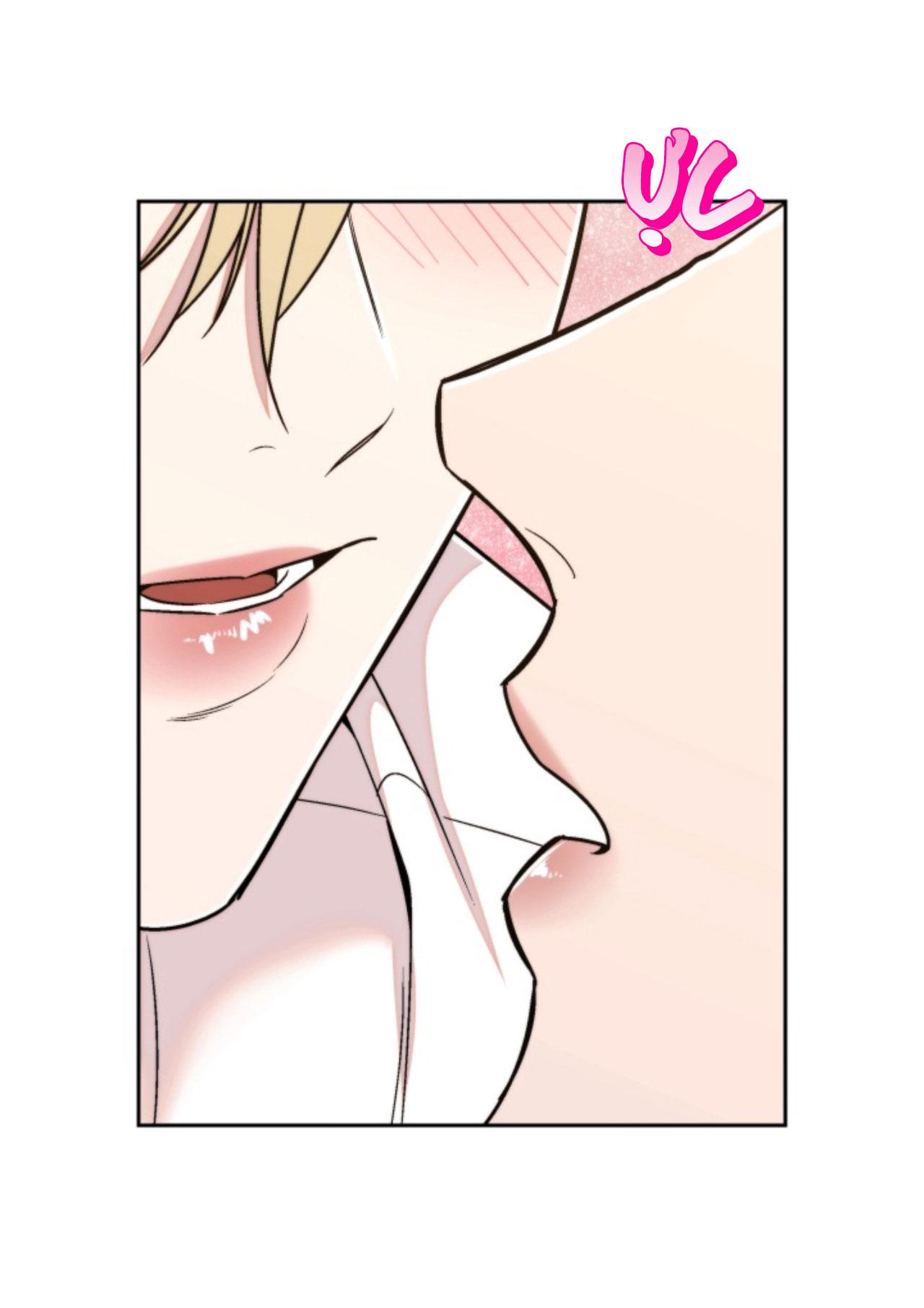 Người Hàng Xóm Bất Ngờ Chapter 14 - Next 