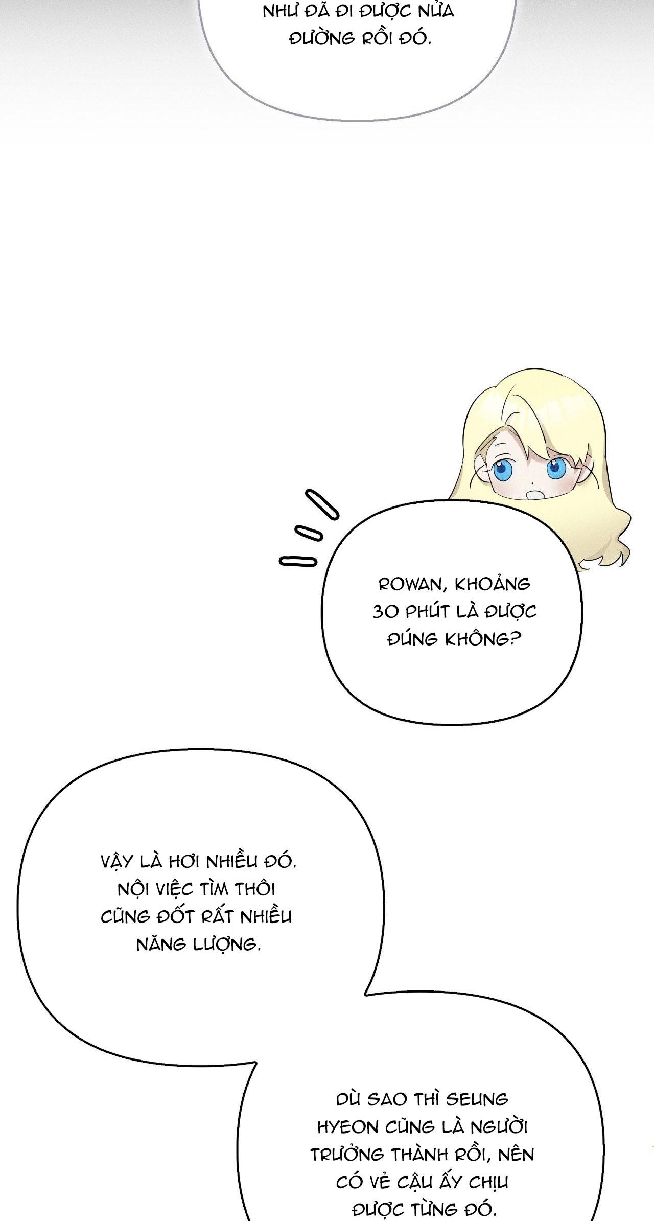 BLOOD POKER Chapter 13 - Next Chapter 14