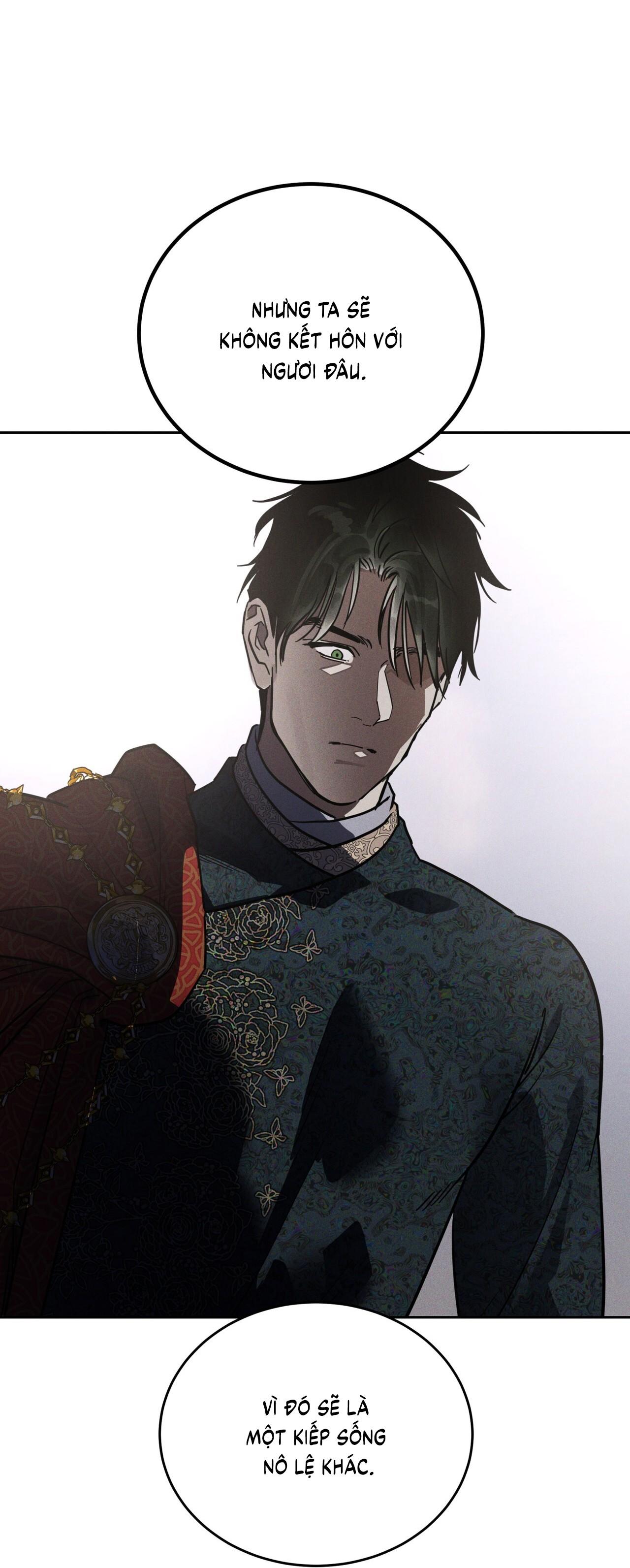 (CBunu) Antidote Chapter 62 - Next Chapter 63