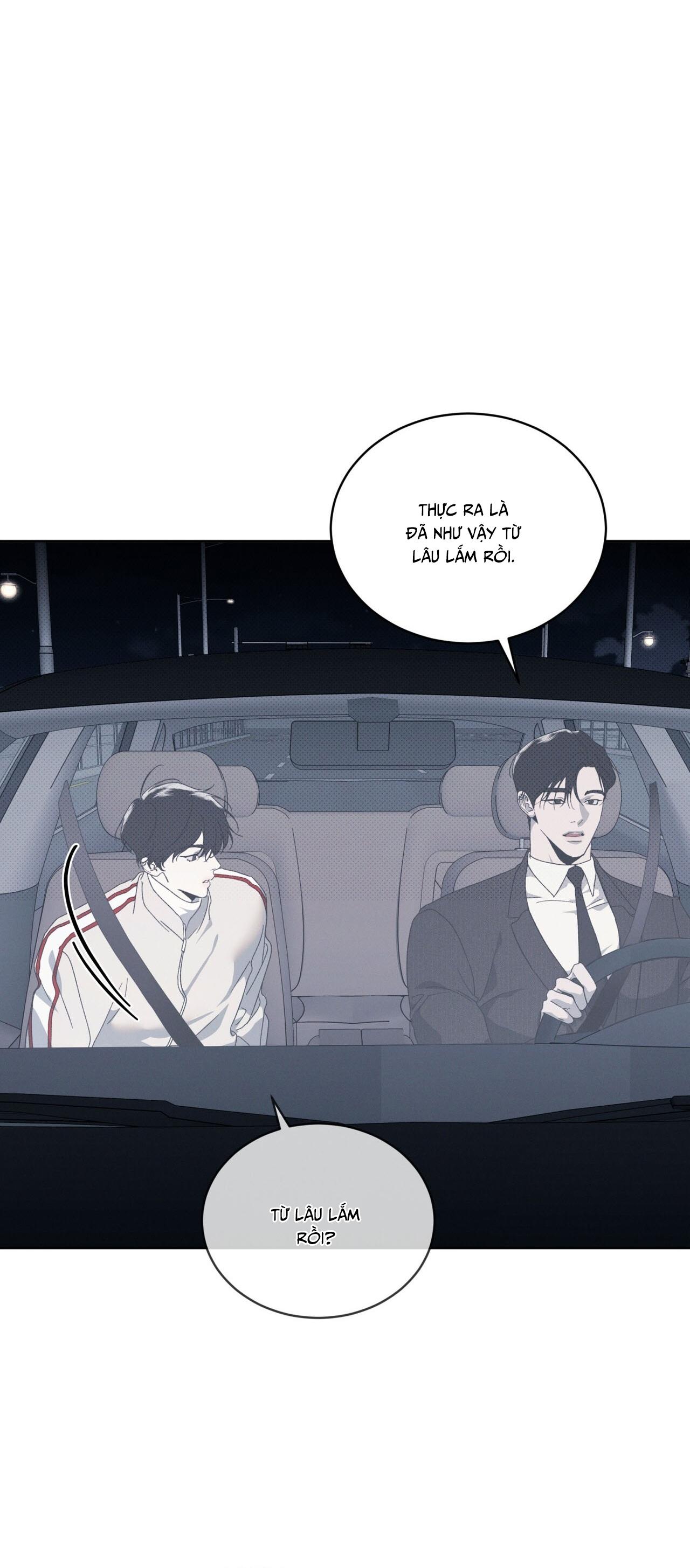 HÌNH THÁI TIẾN HÓA Chapter 12 - Trang 2