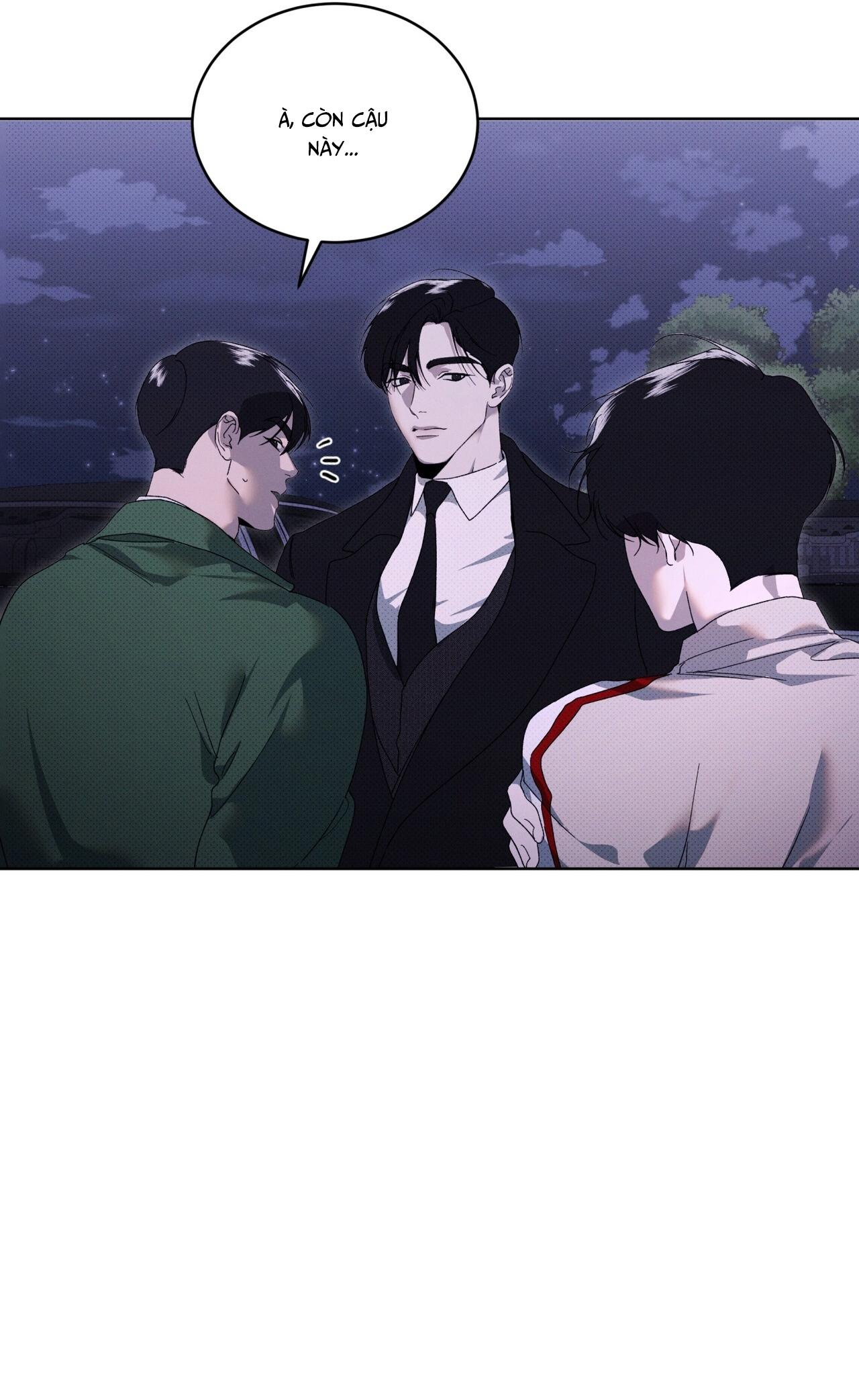 HÌNH THÁI TIẾN HÓA Chapter 11 - Next 