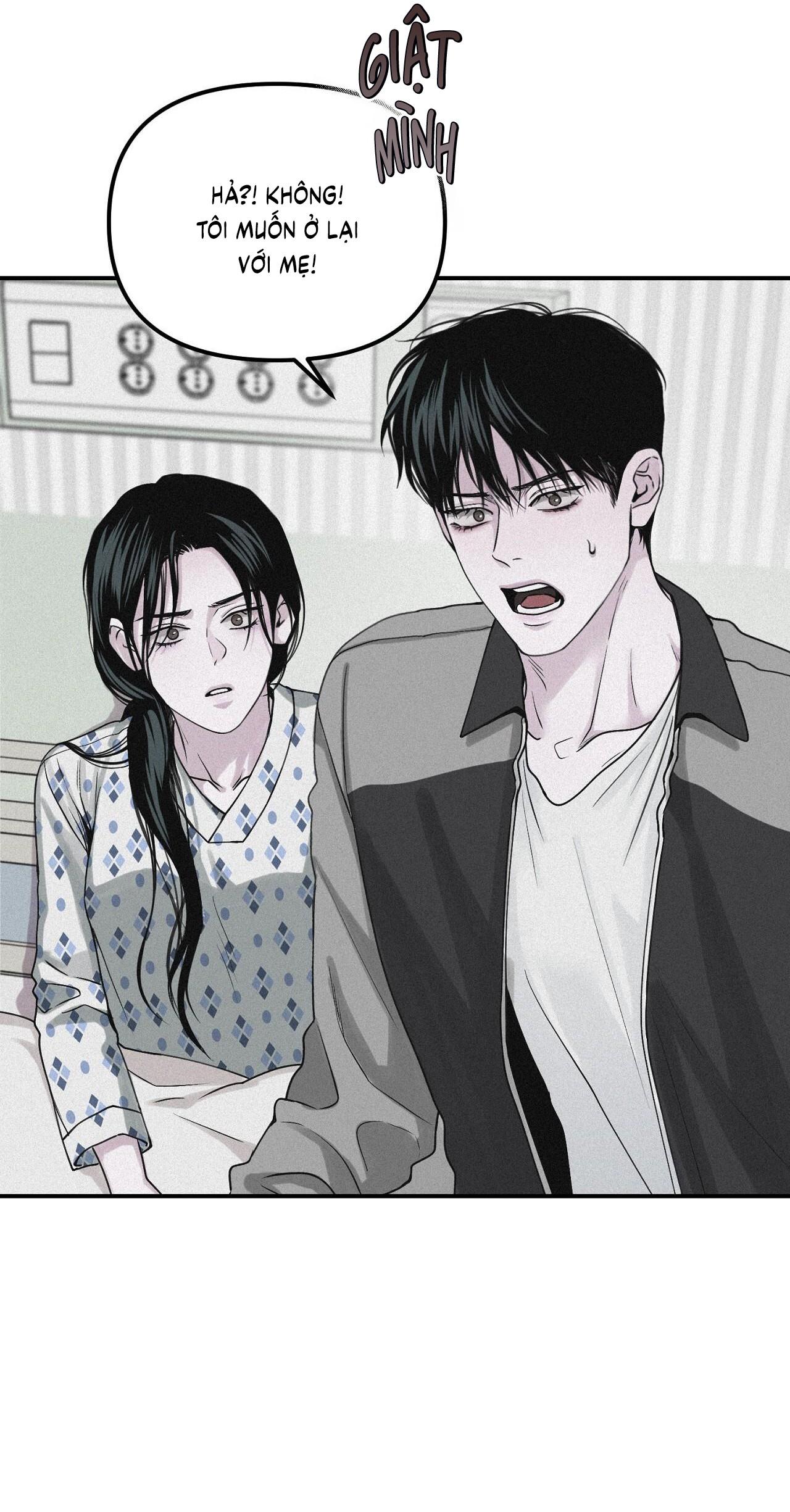 (CBunu) Phép Chiếu Chapter 44 - Next Chapter 45