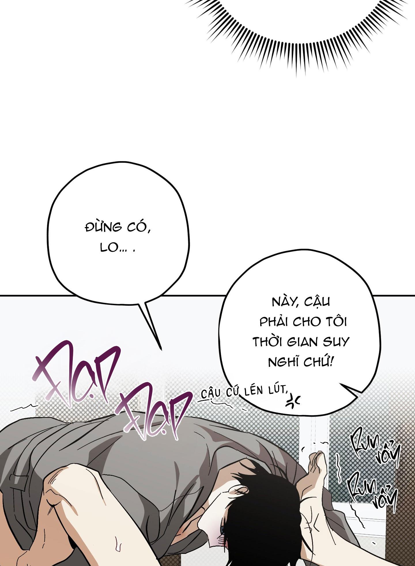 TƯƠNG XỨNG Chapter 13 - Trang 2