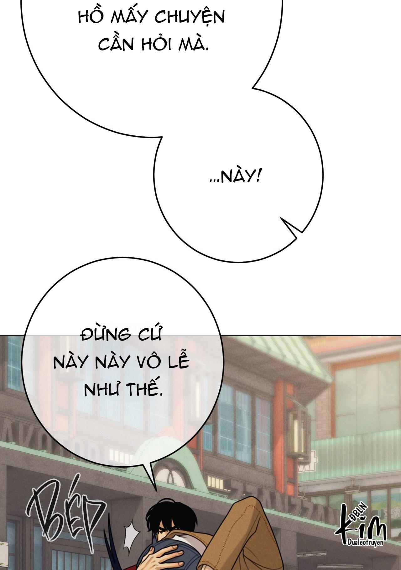 QUẺ BÓI GIẤC MƠ CỦA YÊU TINH Chapter 68 - Next Chapter 69