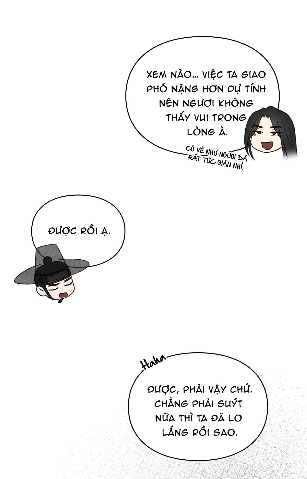 SỨ GIẢ THẦN CHẾT Chapter 42 - Next 
