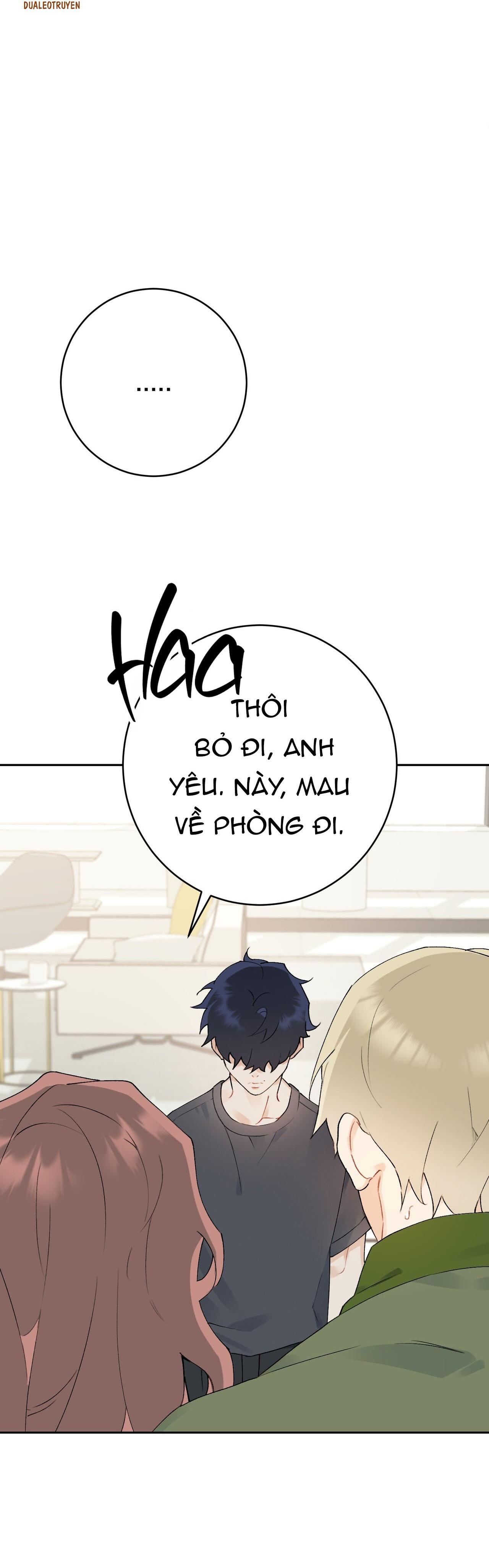 THIÊNG LIÊNG VÀ TÀN NHẪN Chapter 2 - Trang 2