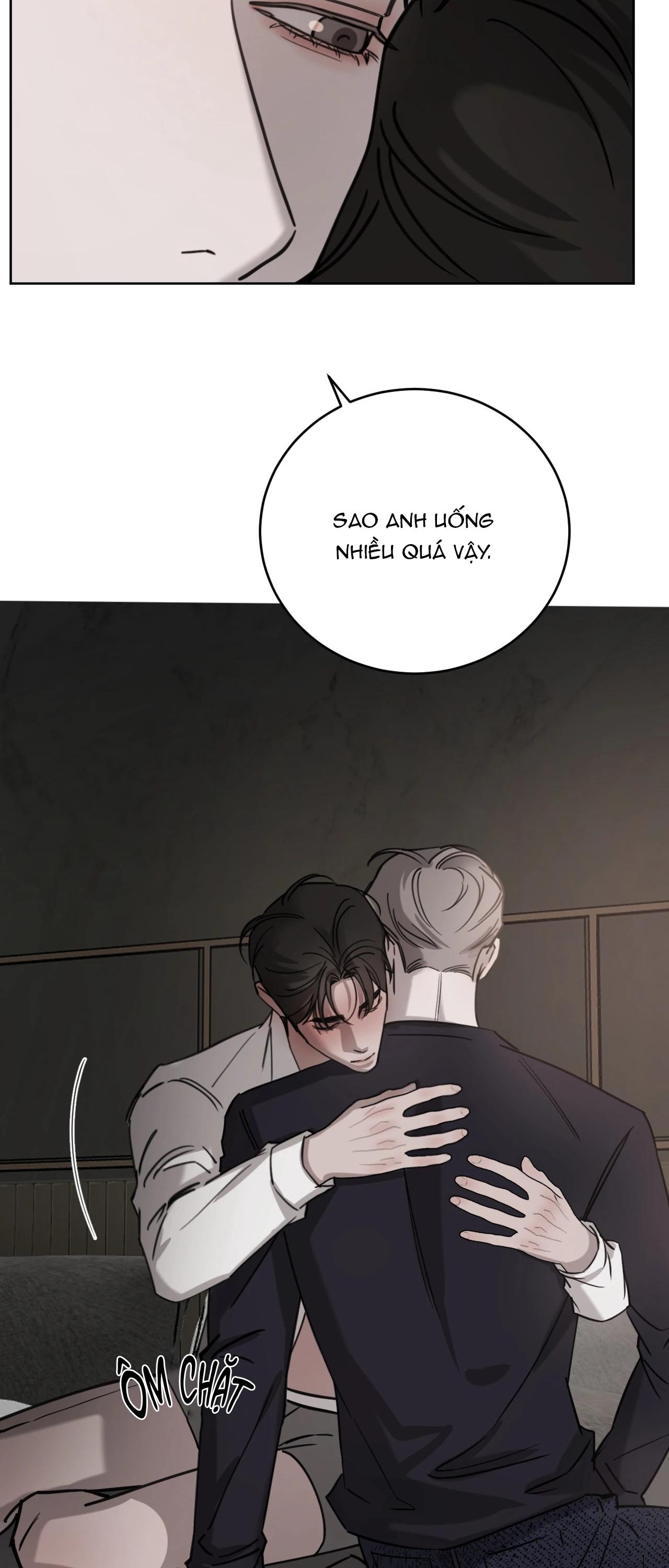 GIỮA TÌNH CỜ VÀ ĐỊNH MỆNH Chapter 86 - Next 