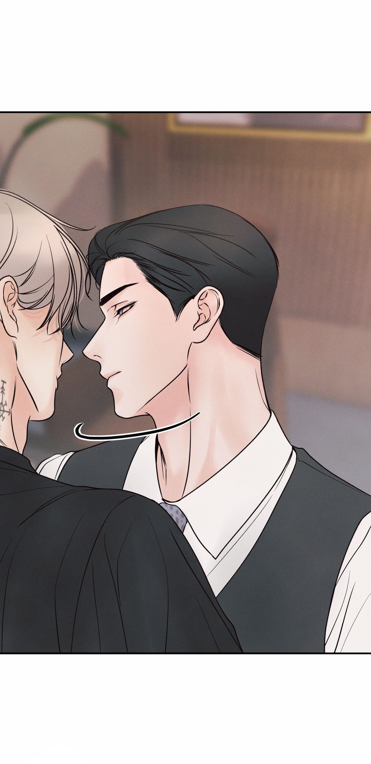 RANH GIỚI CỦA SỰ MÊ HOẶC Chapter 27 H - Next 