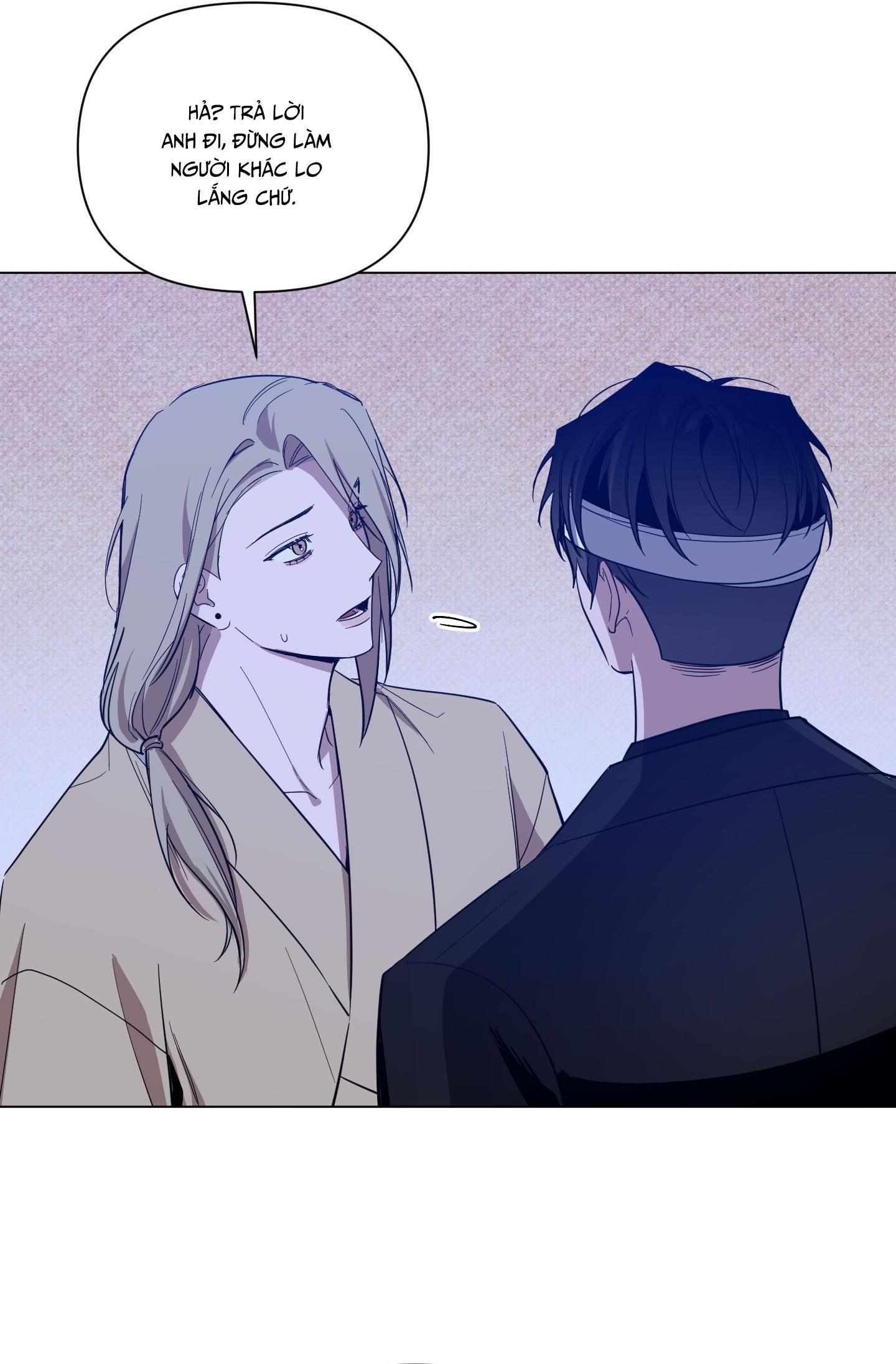 BÌNH MINH CHIA CẮT BÓNG ĐÊM Chapter 70 - Next 