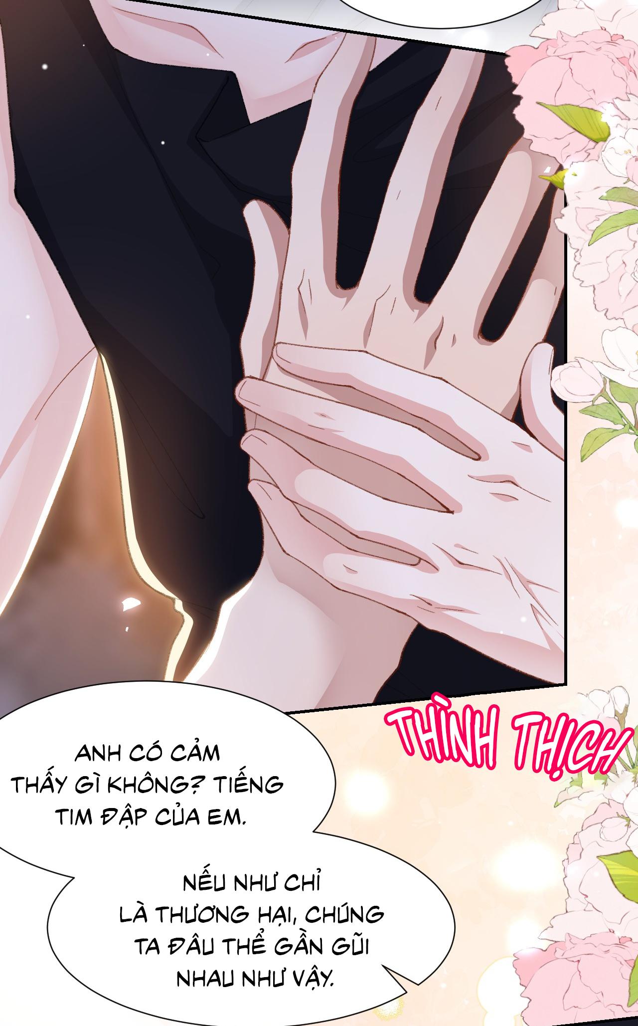 Quan hệ thế thân Chapter 216 - Next Chapter 217