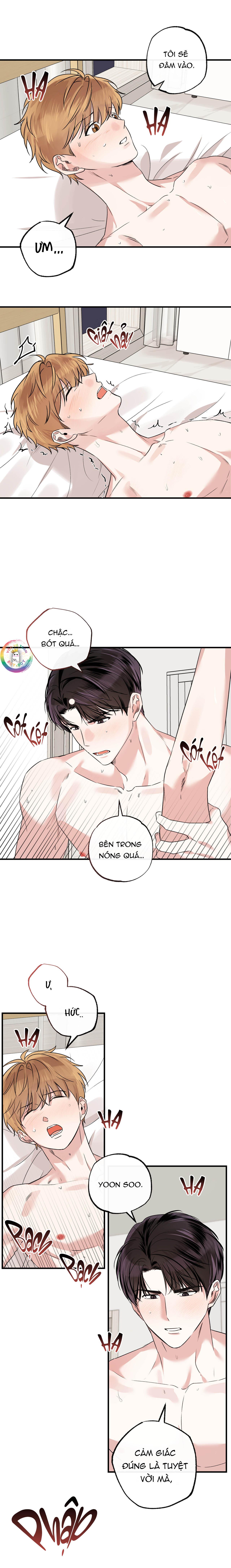 (END) Keep us together Chapter 50 END - Trang 2
