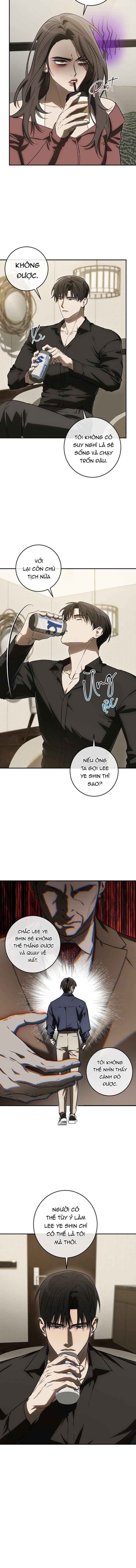 BẢO VẬT Chapter 36 - Trang 2