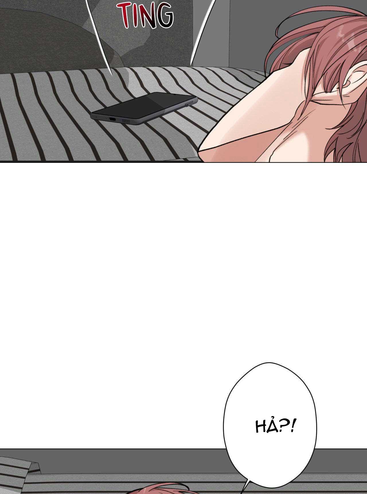 EM BÉ VÀ ĐẠI CA Chapter 40 - Next 