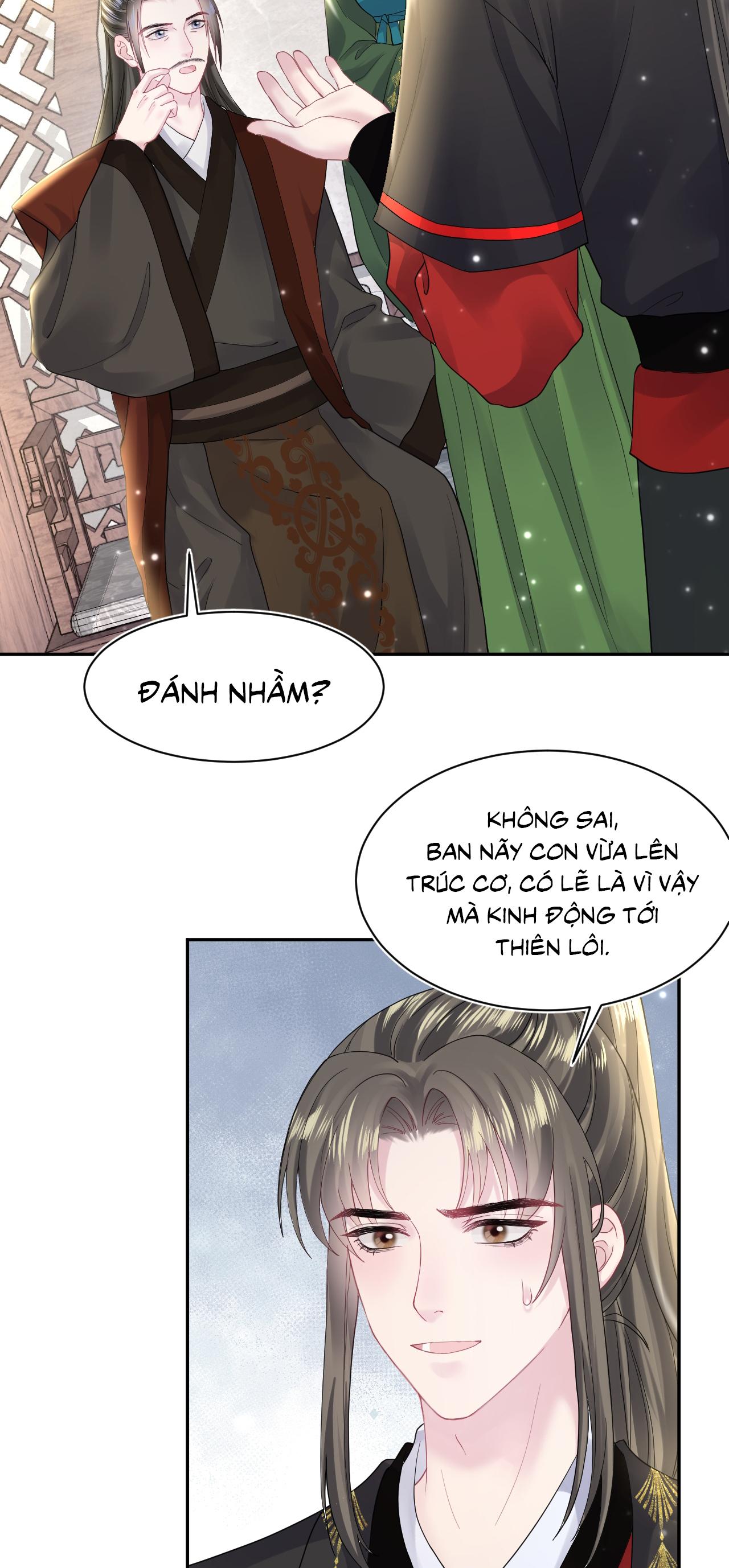 Tuyệt mỹ bạch liên hoa online dạy học Chapter 177 - Next Chapter 178