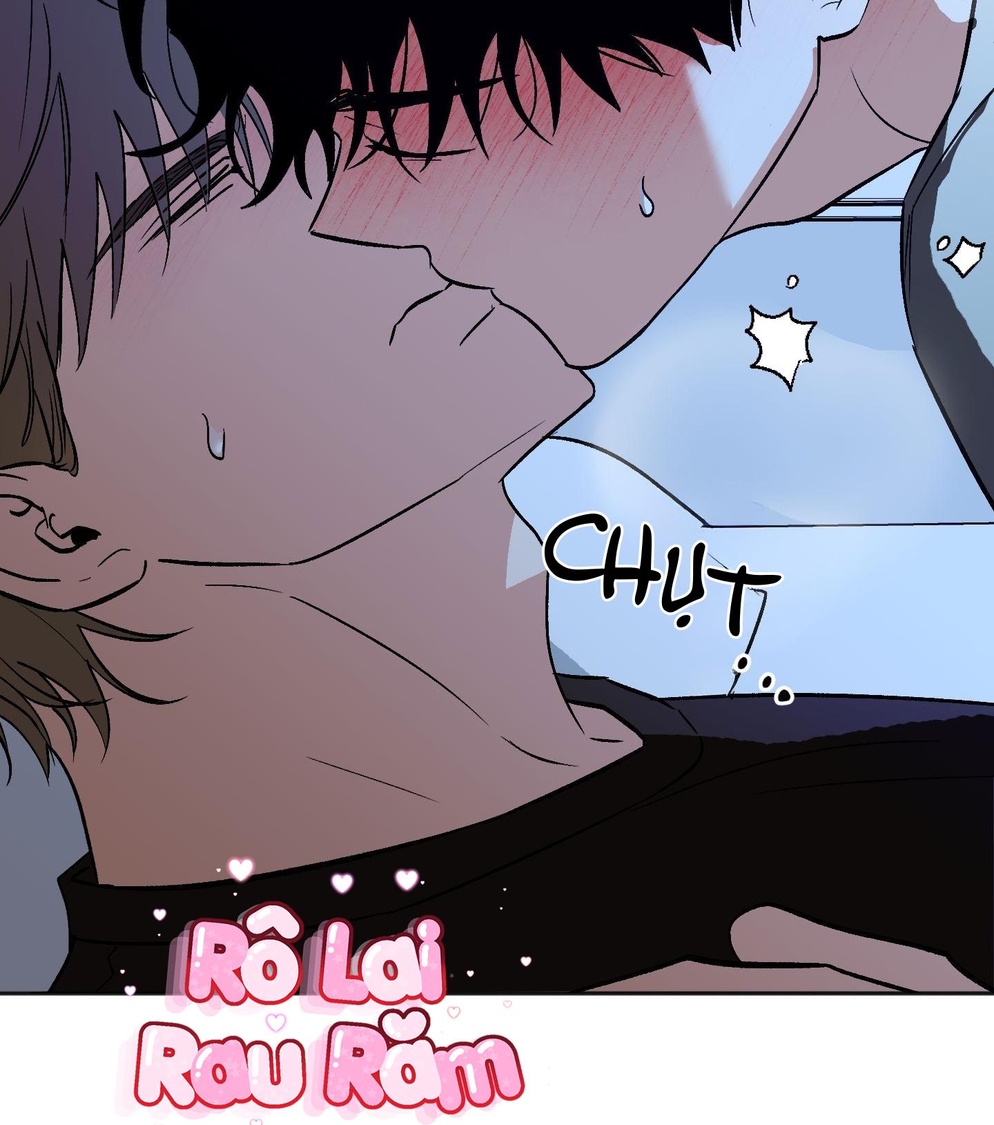 NGHI LỄ CẦU NGUYỆN Chapter 20 - Next Chapter 21