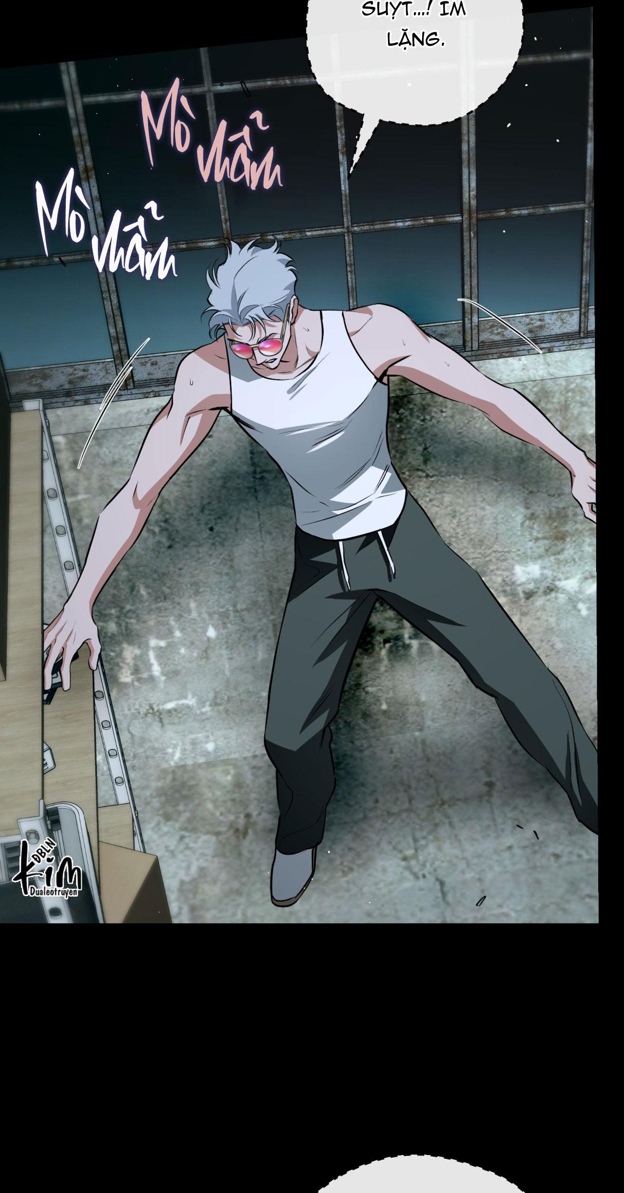 OFF TRACK Chapter 46 - Trang 2