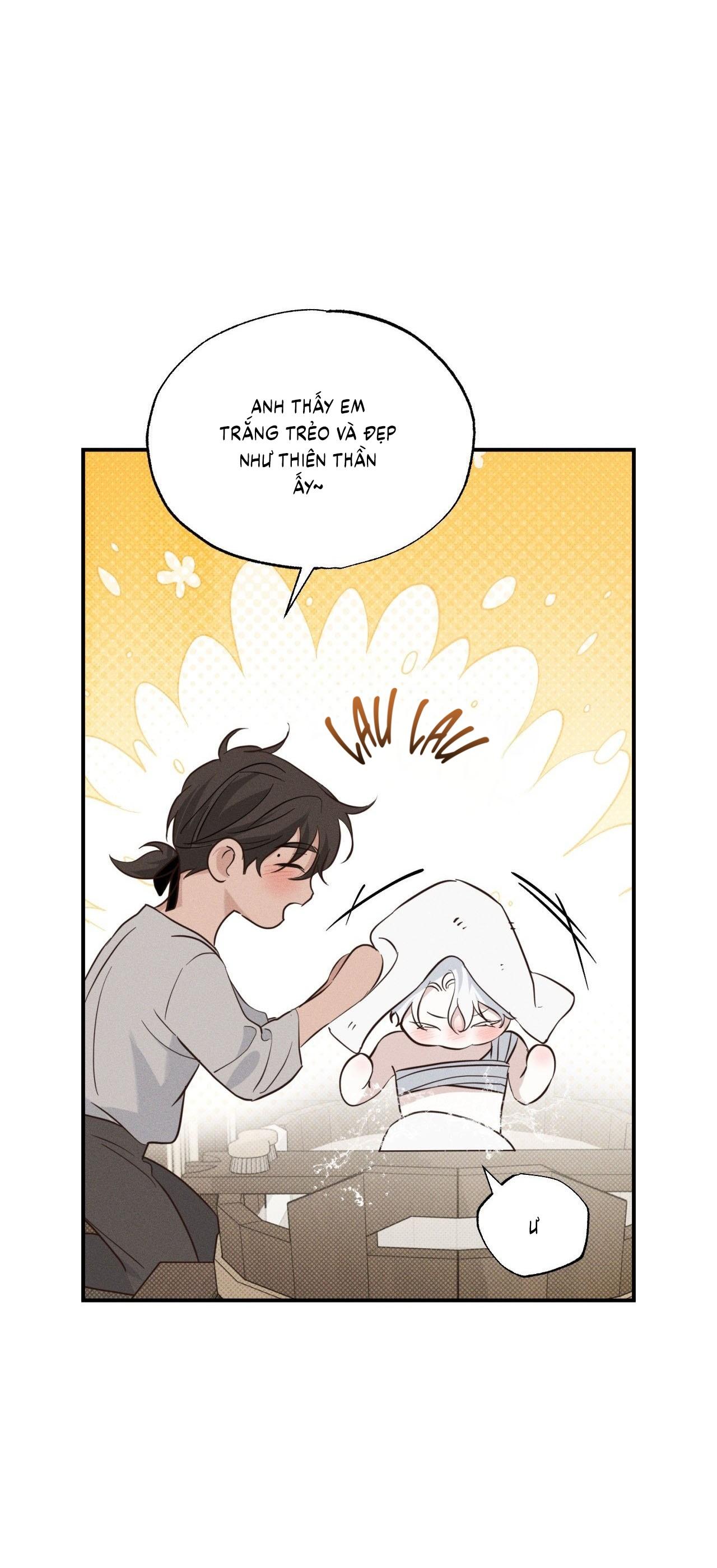 (CBunu) Đầm Lầy Của Nhân Ngư Chapter 24 Season 2 - Next Chapter 25 H
