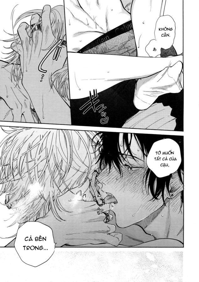 ONESHOT COI LÀ NỨNG Chapter 380 - Trang 2