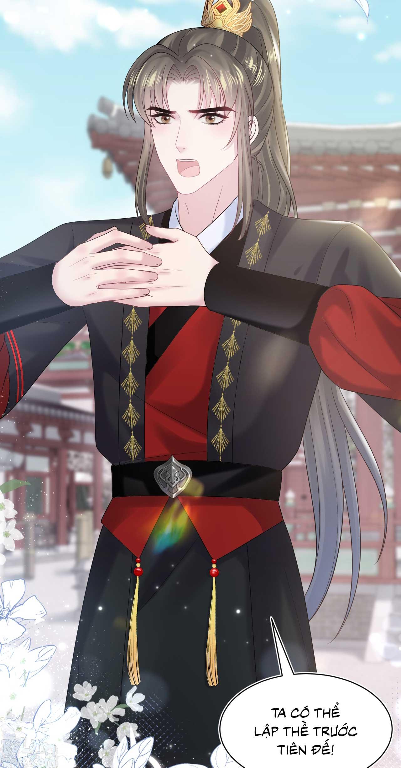 Tuyệt mỹ bạch liên hoa online dạy học Chapter 189 - Next Chapter 190