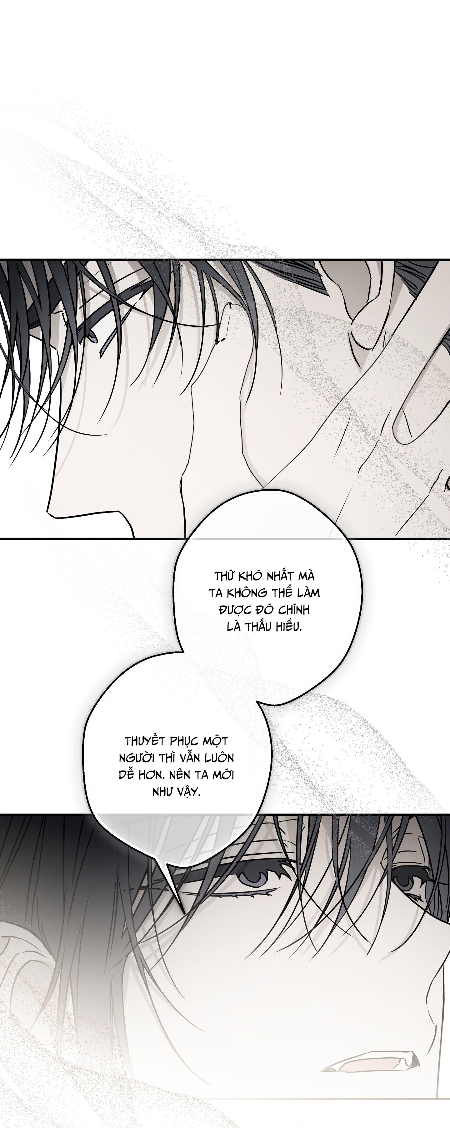 KHI MẶT TRỜI LÓ DẠNG Chapter 20 - Next 