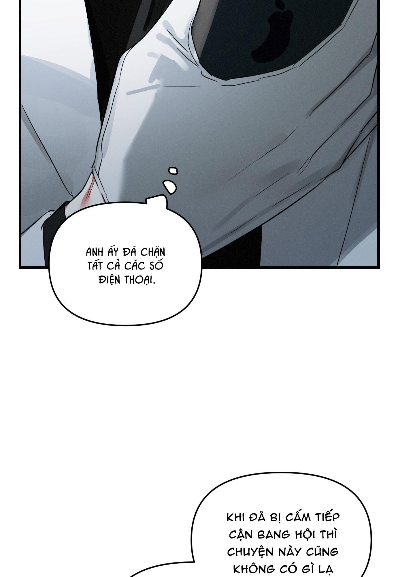 DŨNG SĨ 3 CHÂN Chapter 37 - Next Chapter 38