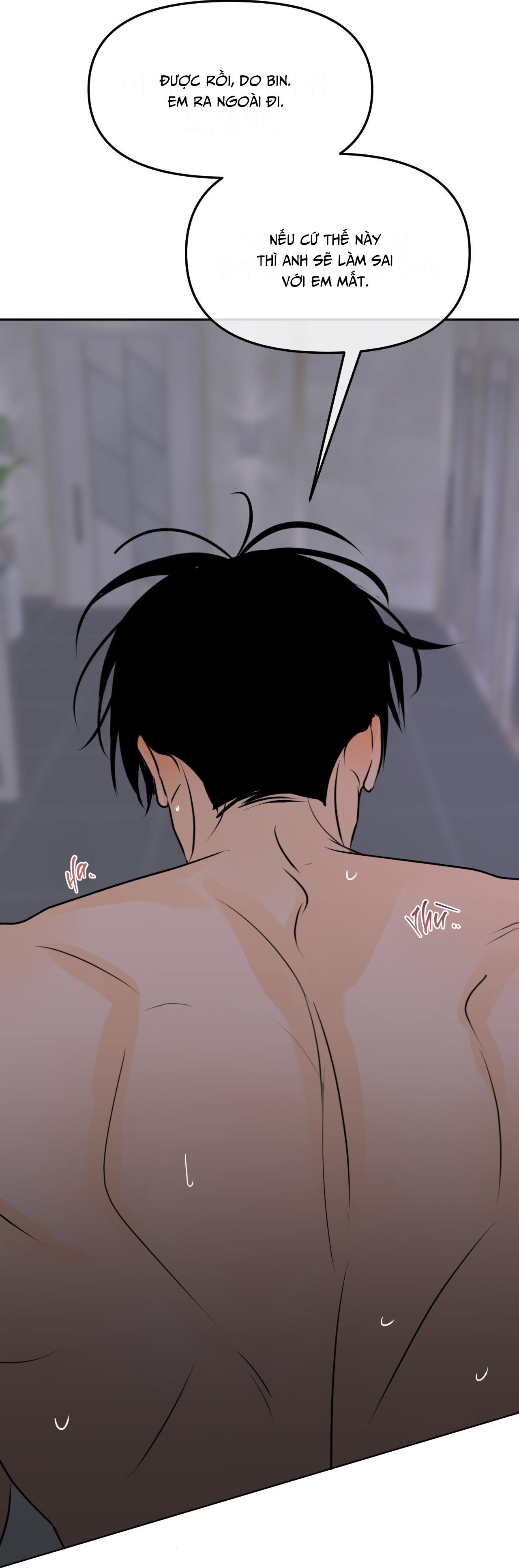 RANH GIỚI CỦA MÙI HƯƠNG Chapter 58 - Next 