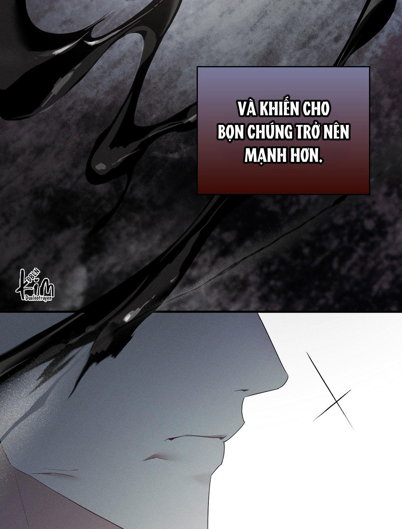 BLOOD POKER Chapter 10 - Next 