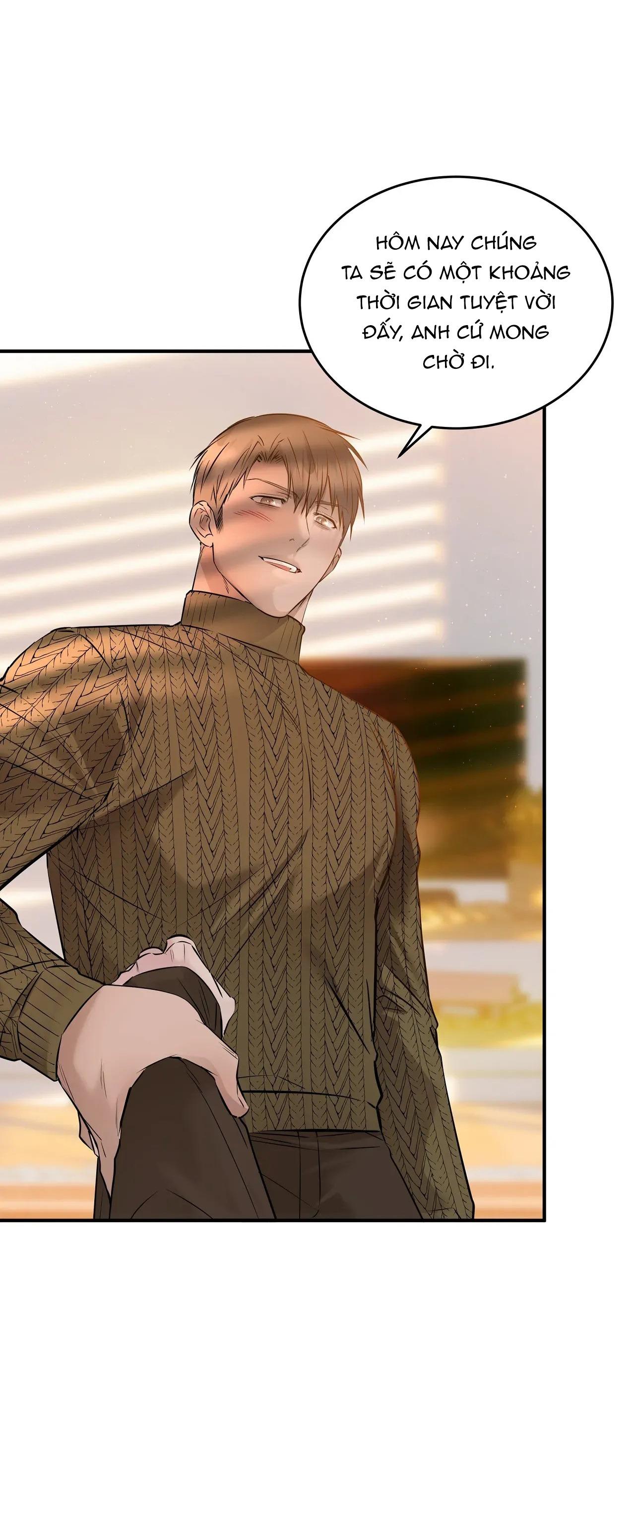ÂN NHÂN CỦA RẮN Chapter 34 END - Next 