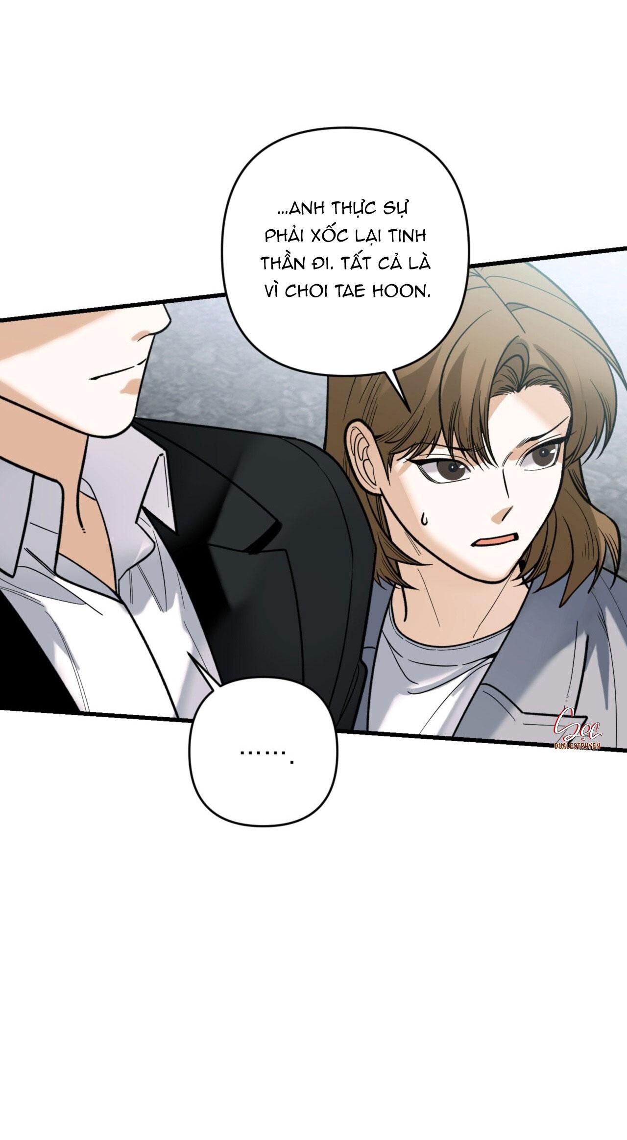 ĐIỀU KIỆN CỦA GUIDE Chapter 64 - Trang 2