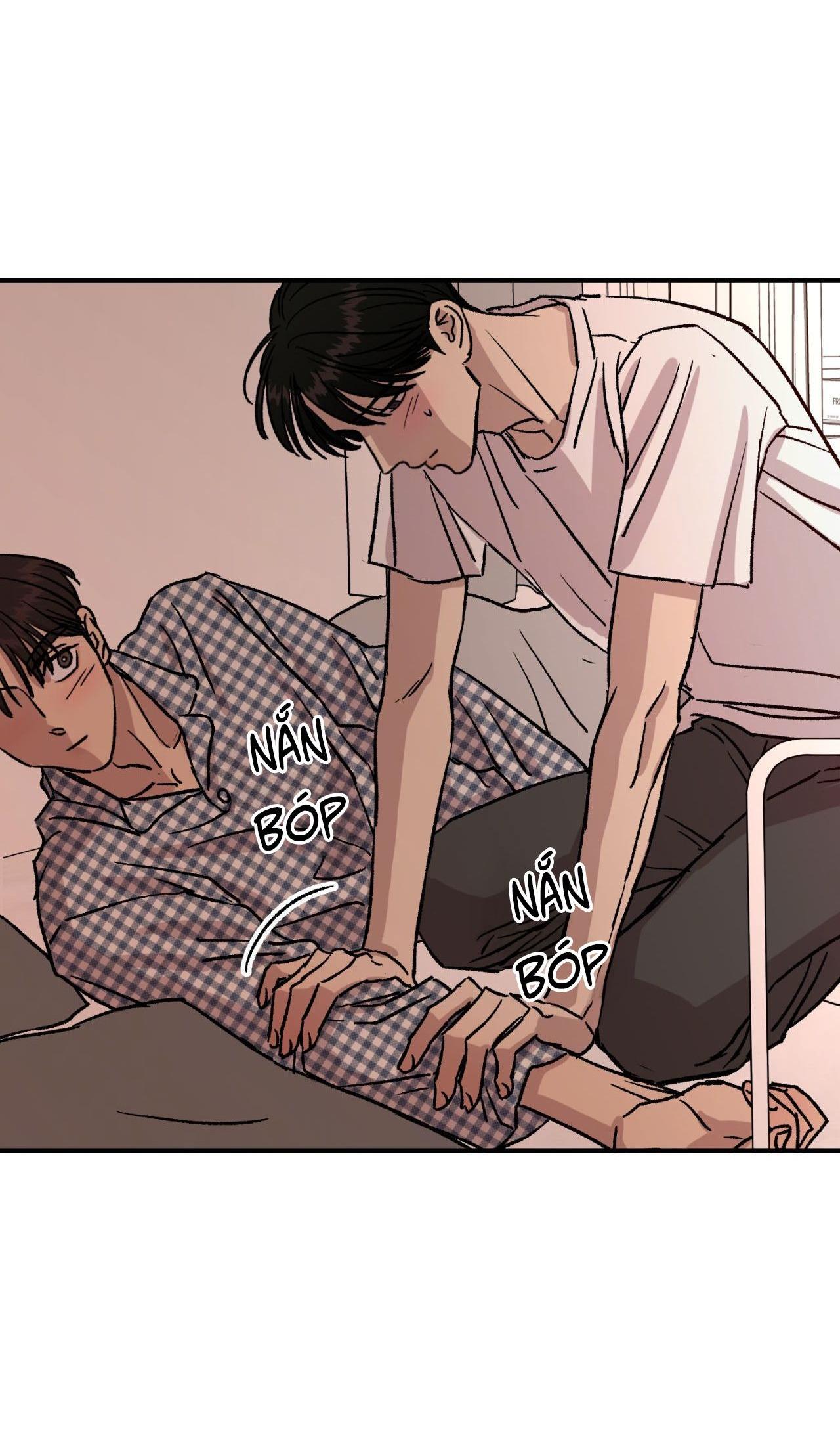 Nhà của chúng ta Chapter 31 - Next Chapter 32