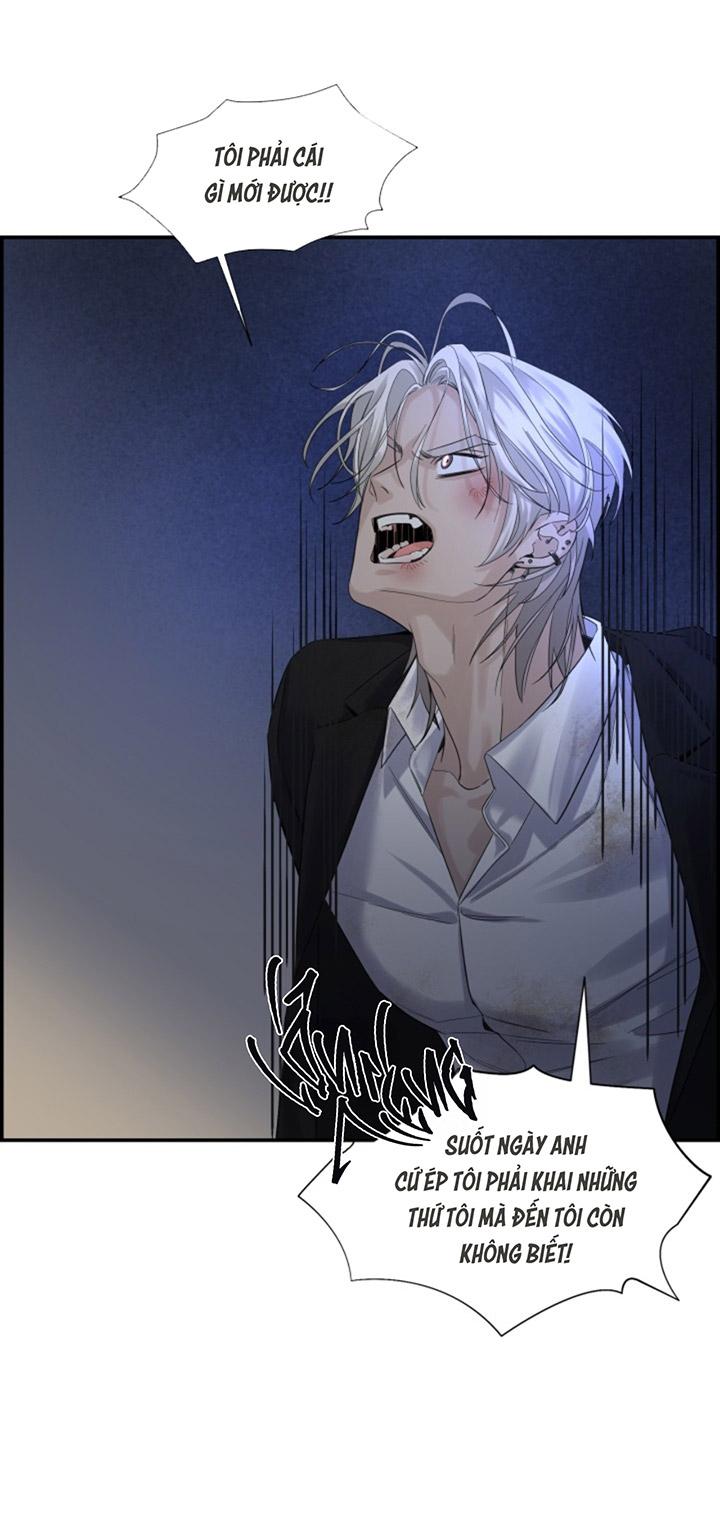 [DDT] 3 DAYS Chapter 4 19+ - Trang 2
