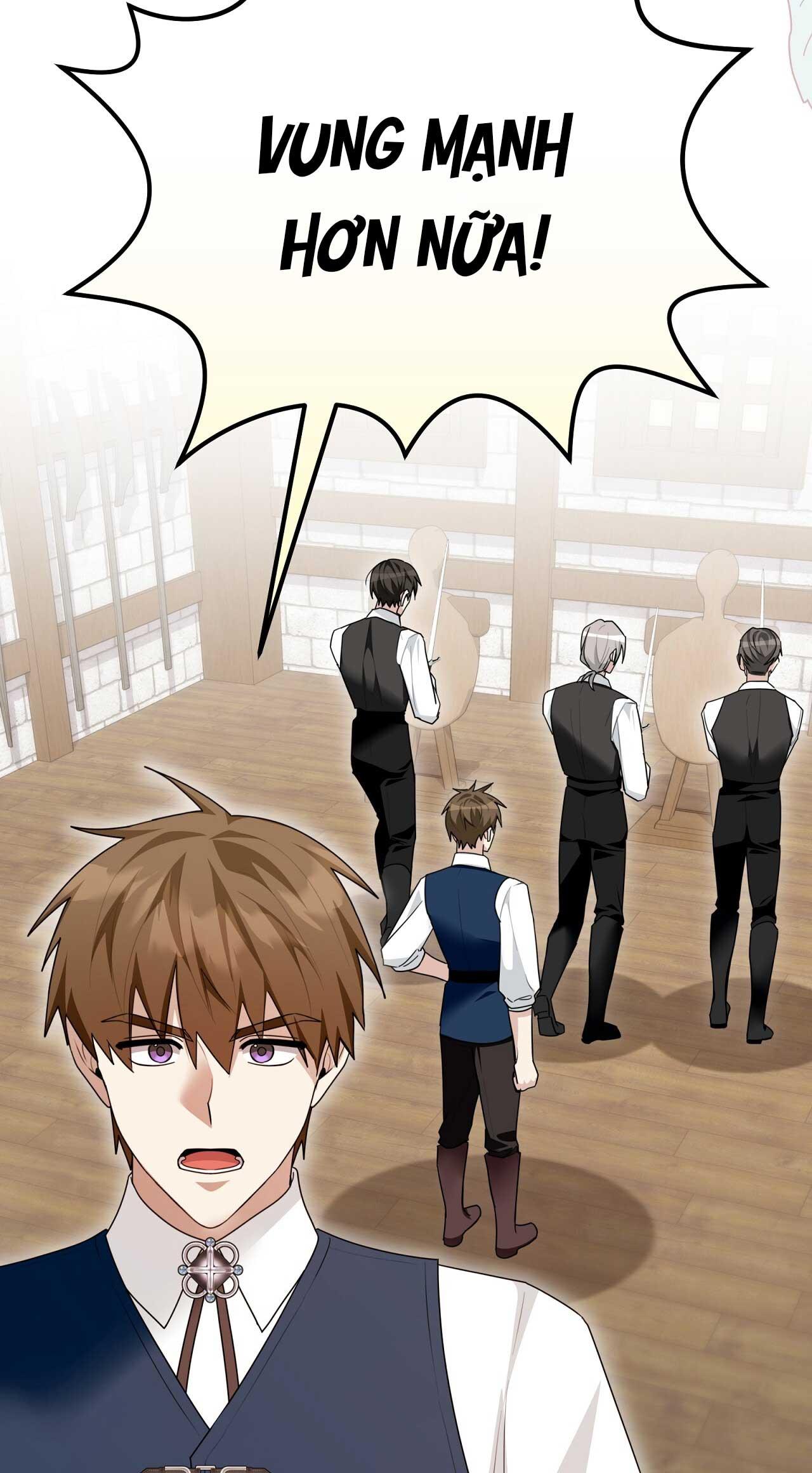 Xuyên thành cục bông của tên cuồng công Chapter 44 - Next Chapter 45