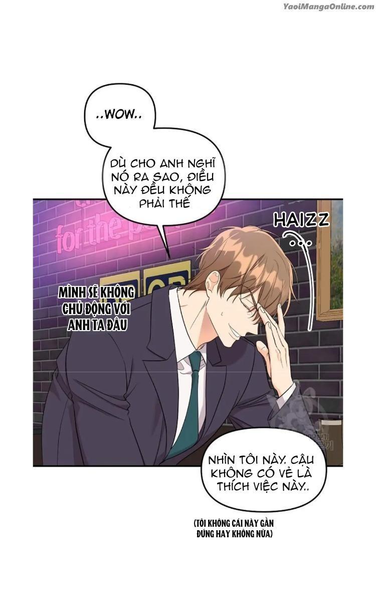 TUYỂN TẬP MANHWA NGẮN Chapter 2.1 Bộ Đồ Lót Bò - Next 