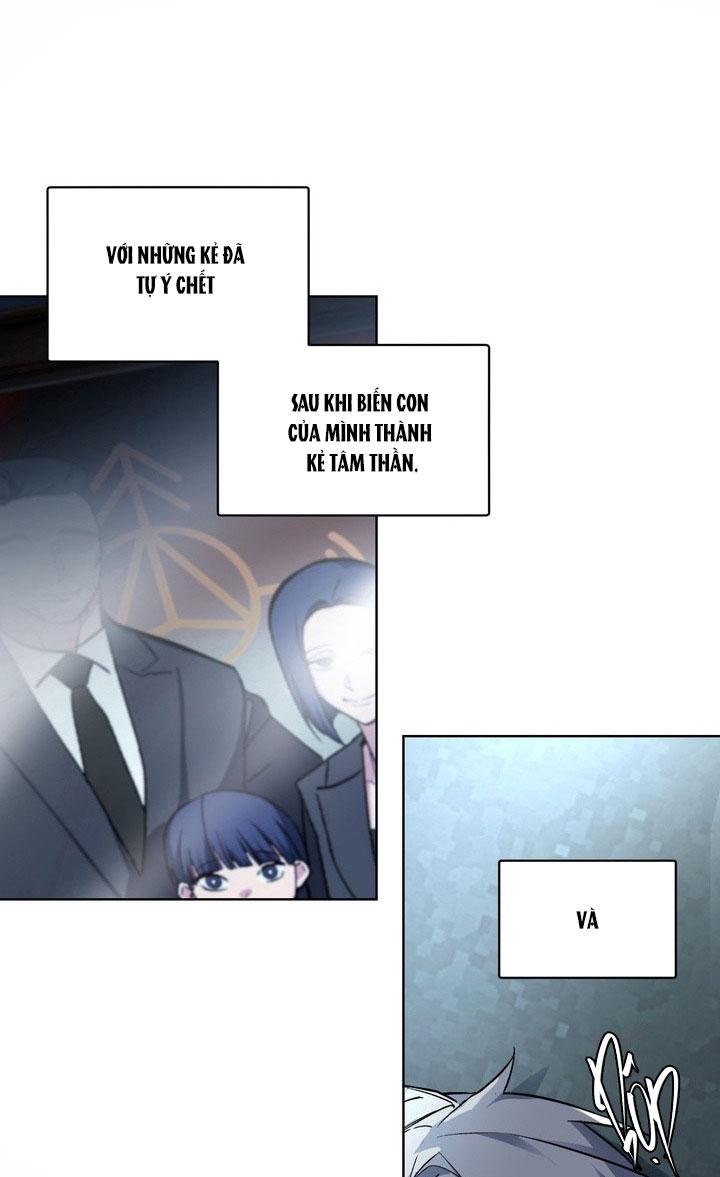 Room Without Windows Chapter 14 - Trang 2