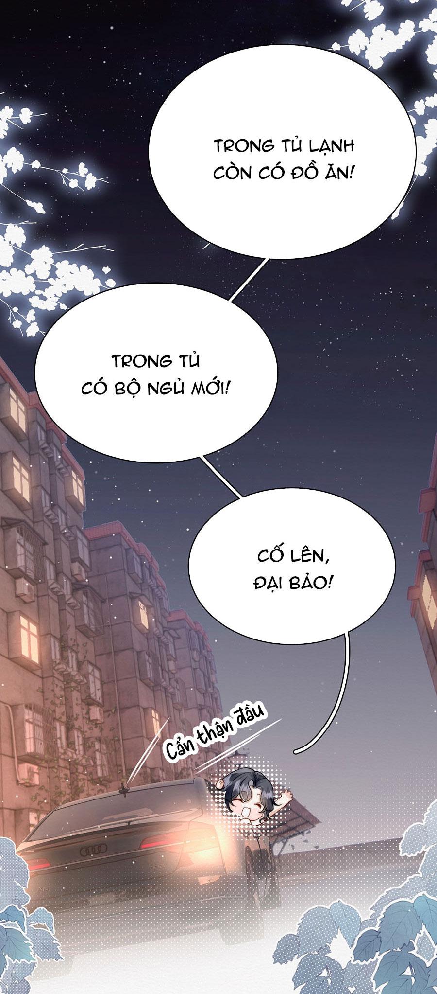 Ảnh Chụp Phòng Kín Chapter 11 - Trang 2