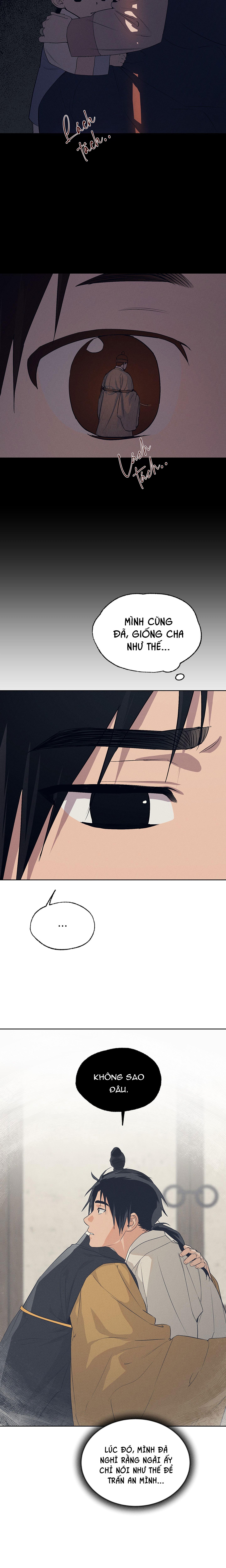 CỬA HÀNG ĐỒ CHƠI NGƯỜI LỚN JOSEON Chapter 42 - Next 