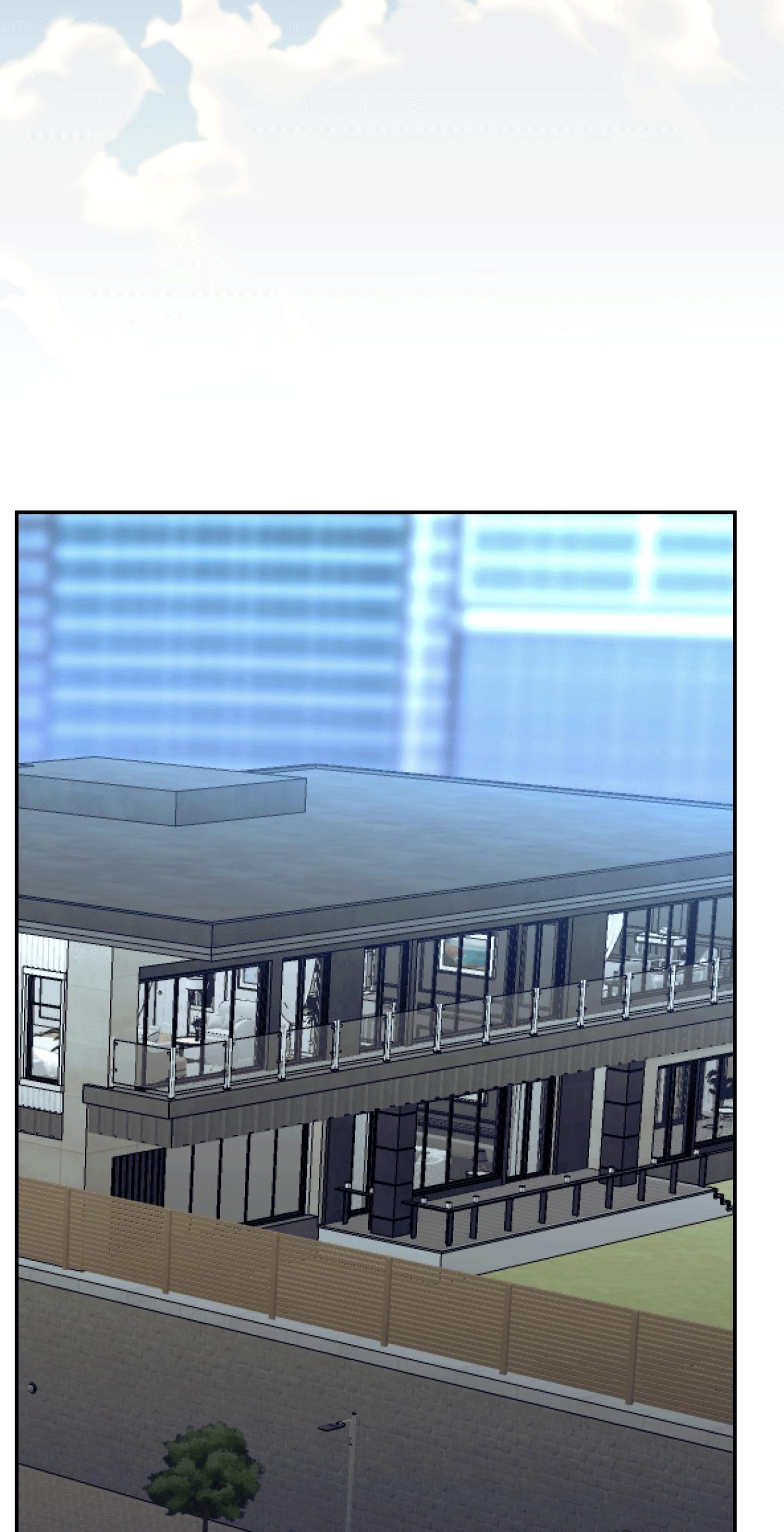SOMETHING IMPOSSIBLE Chapter 18 - Trang 2