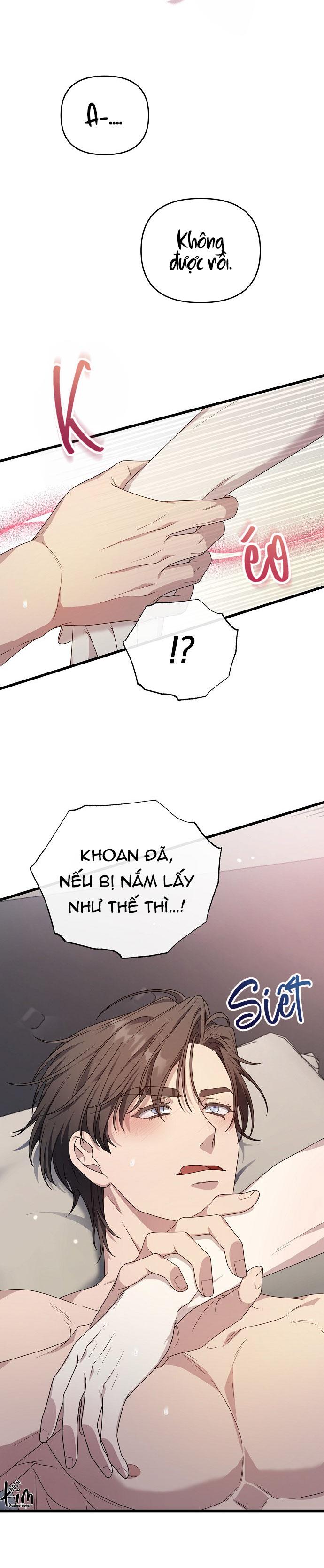 BL NGẮN TUYỂN CHỌN Chapter 37.2 team marketing2 - Next Chapter 37.3 team marketing3