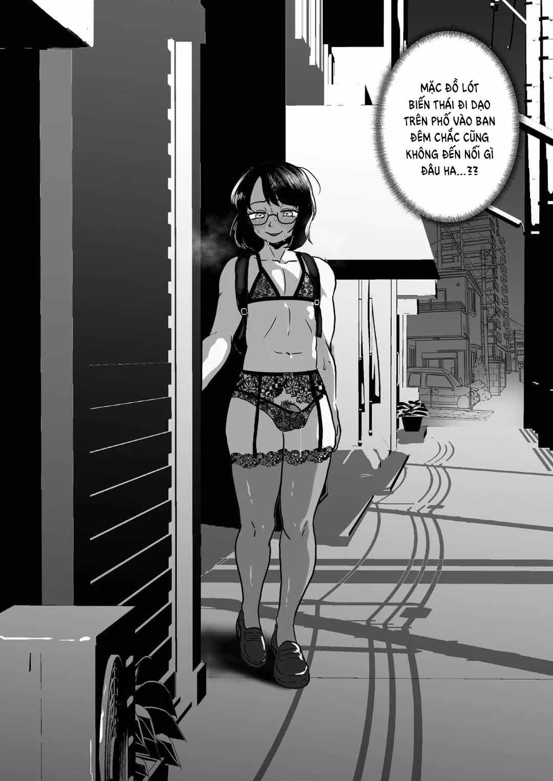 Đutanbao Shota Chapter 64 - Next 