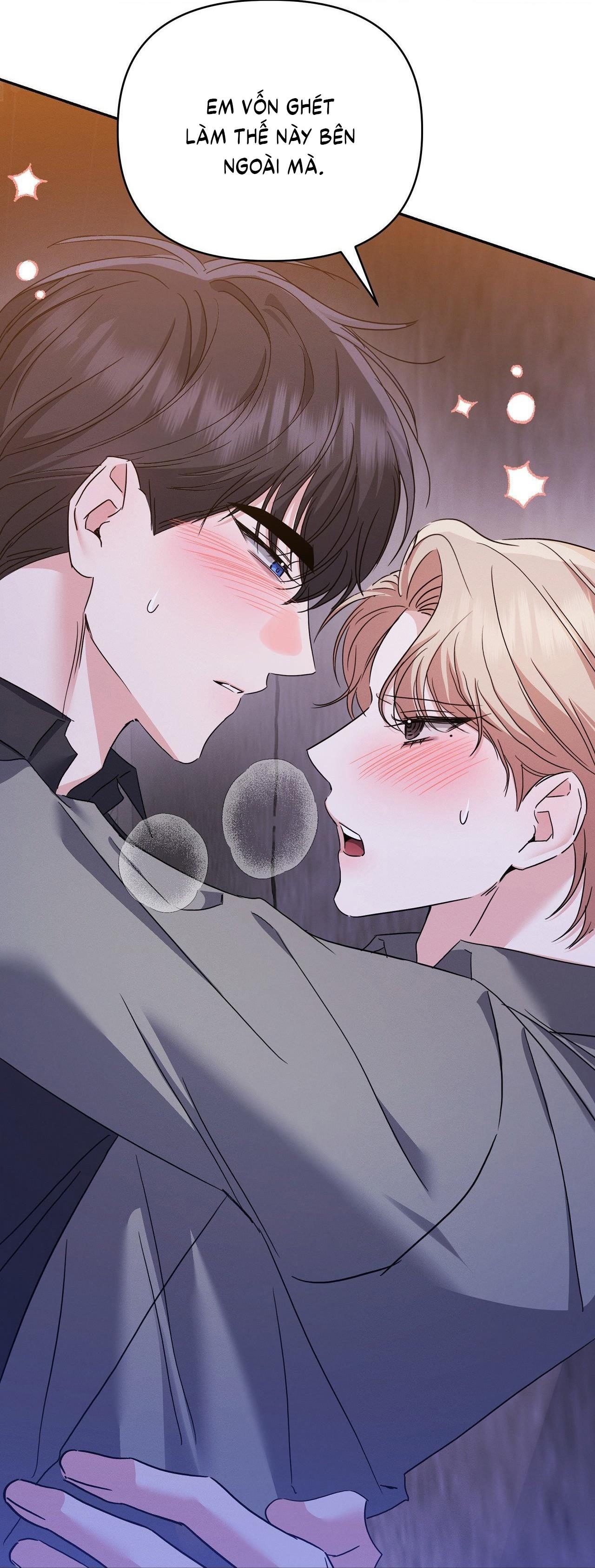 (CBunu) Cẩm Nang Fetish Chapter 12 H+ - Next Chapter 13