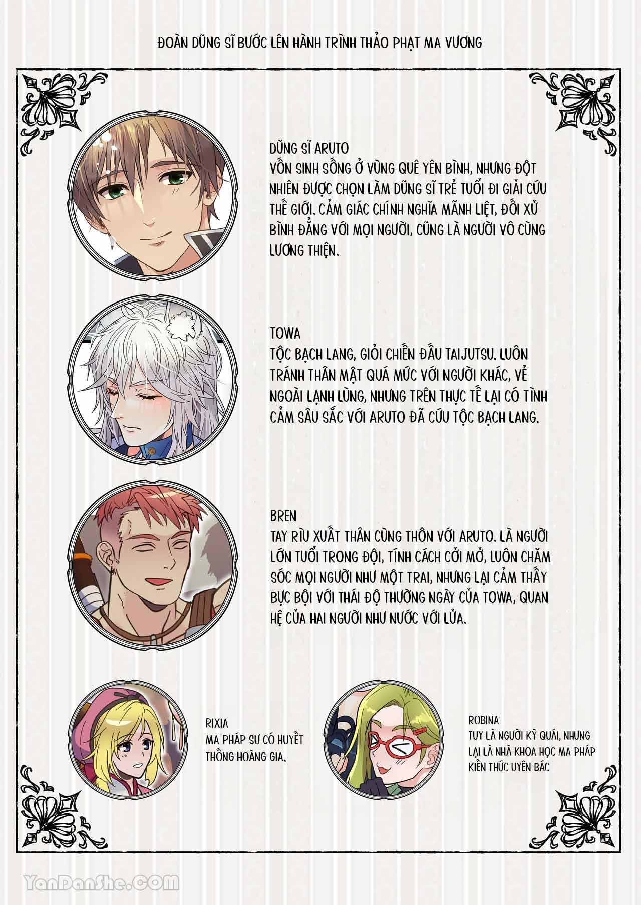 50 sắc thái làm tình Chapter 3 - Next 