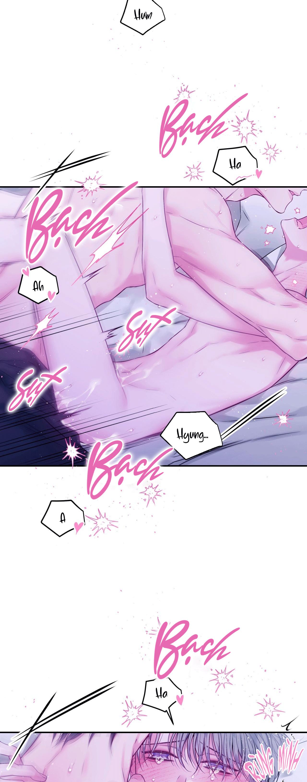 CHÚNG TA KHÔNG HOÀN HẢO Chapter 10 - Next Chapter 11