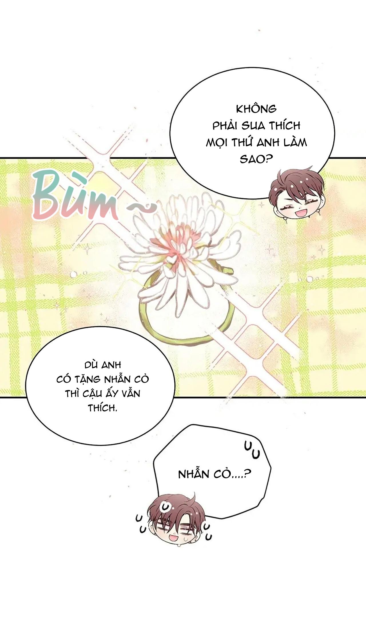 Bí Mật Của Tôi Chapter 93 - Next 