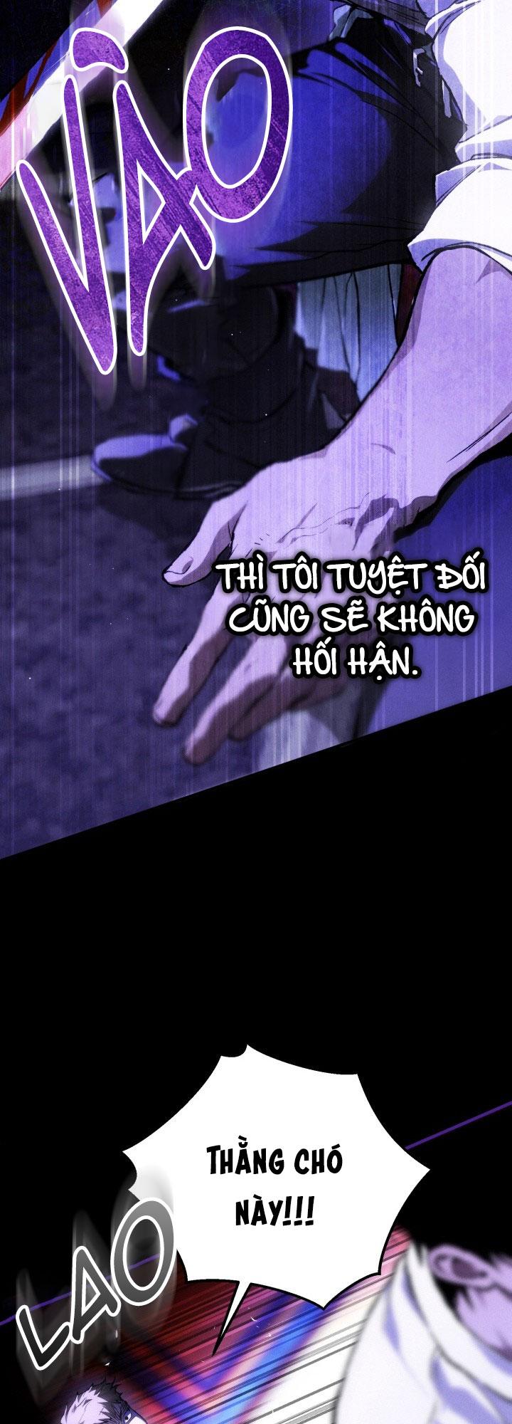 DINH THỰ MA ÁM Chapter 14 - Next Chapter 15 END